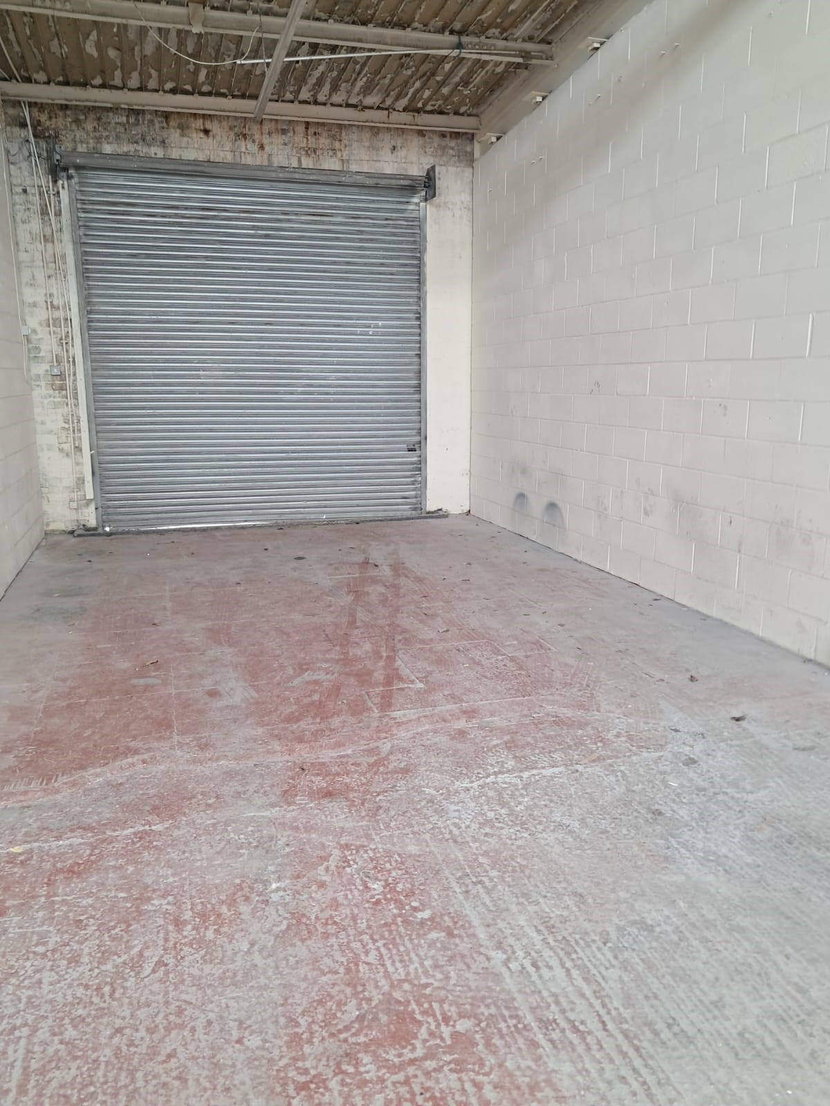 Industrial in Ashington